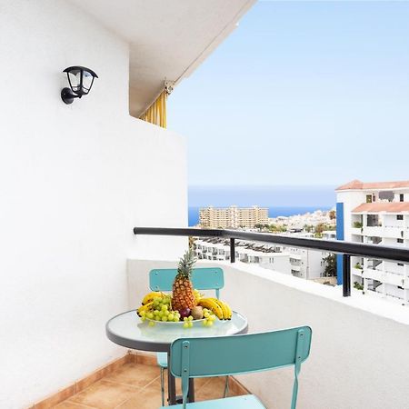 Home2Book Ocean View Los Cristianos Arona  Extérieur photo