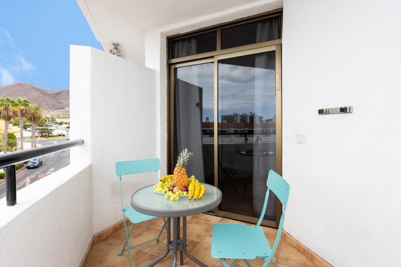 Home2Book Ocean View Los Cristianos Arona  Extérieur photo
