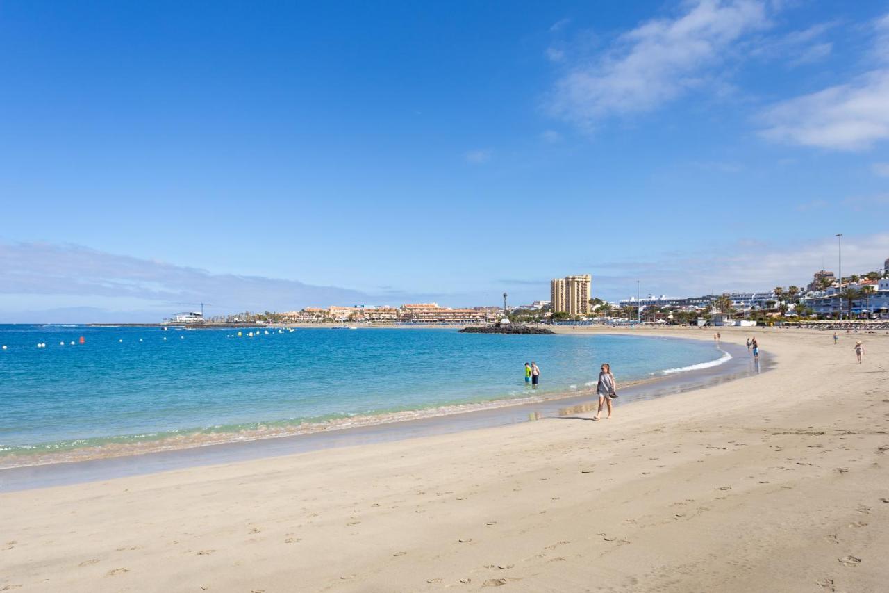 Home2Book Ocean View Los Cristianos Arona  Extérieur photo