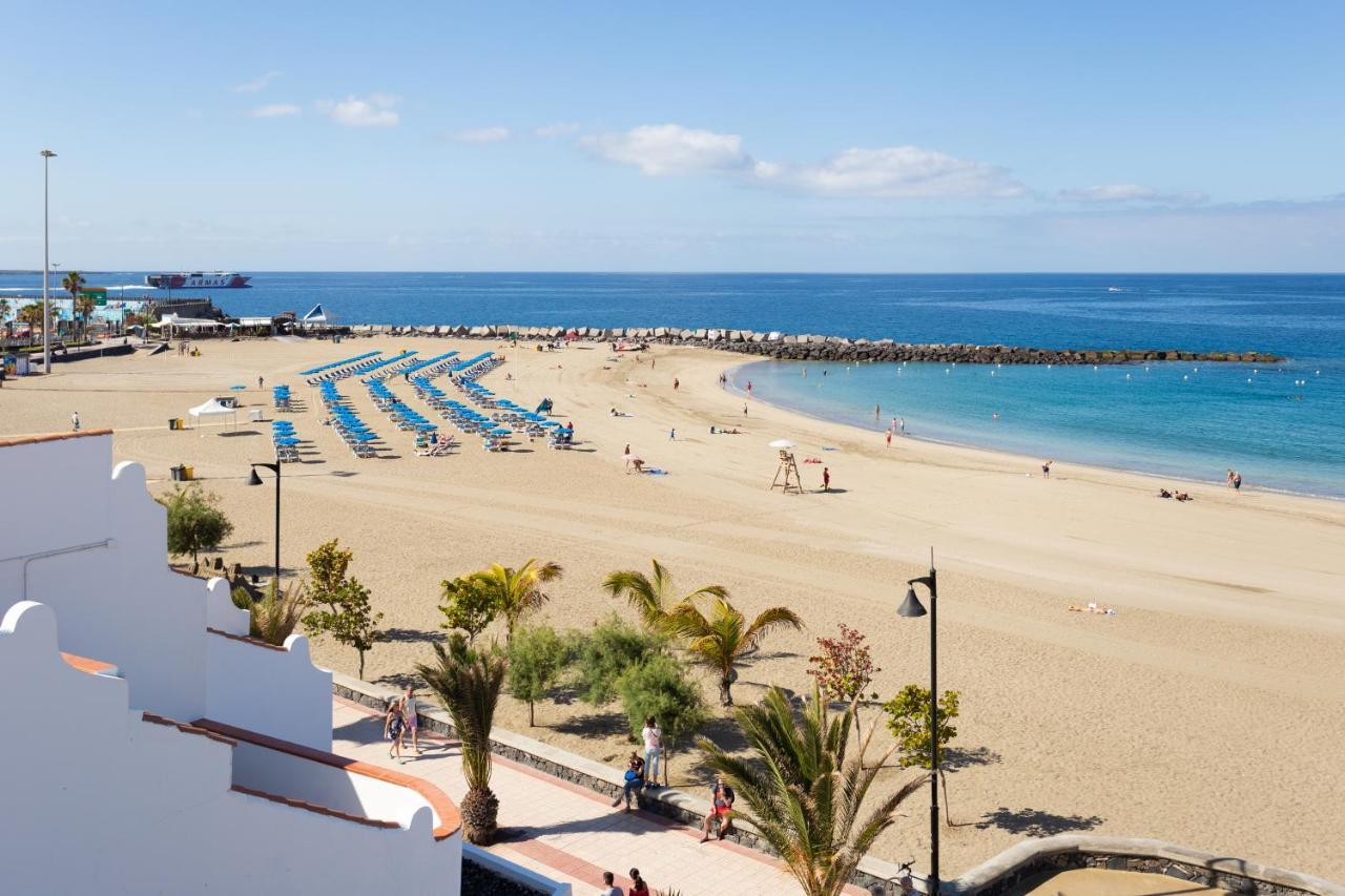 Home2Book Ocean View Los Cristianos Arona  Extérieur photo