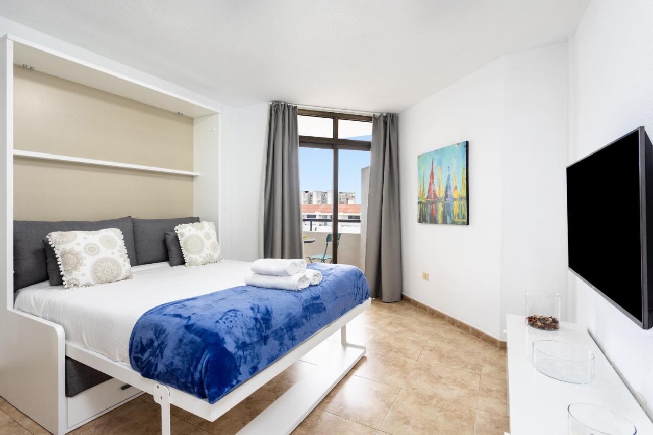 Home2Book Ocean View Los Cristianos Arona  Extérieur photo