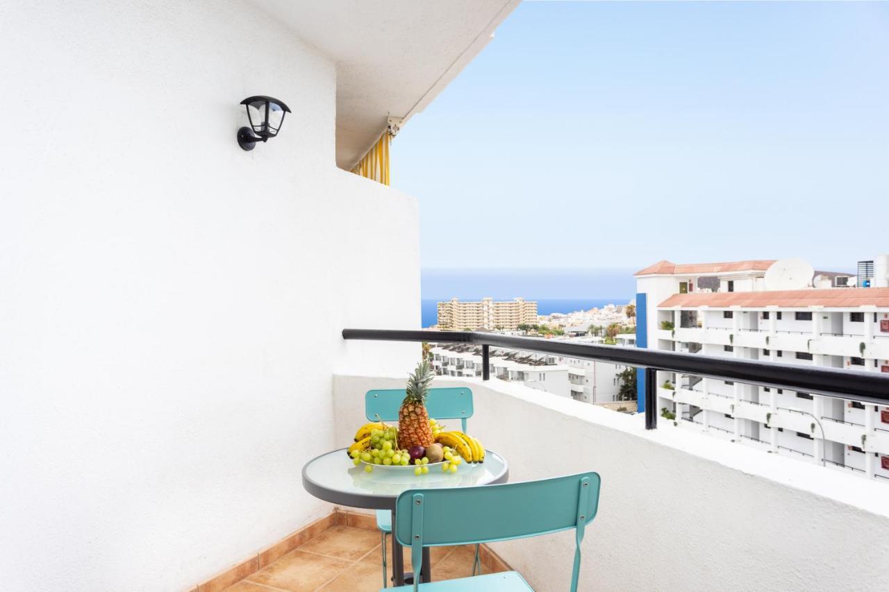 Home2Book Ocean View Los Cristianos Arona  Extérieur photo