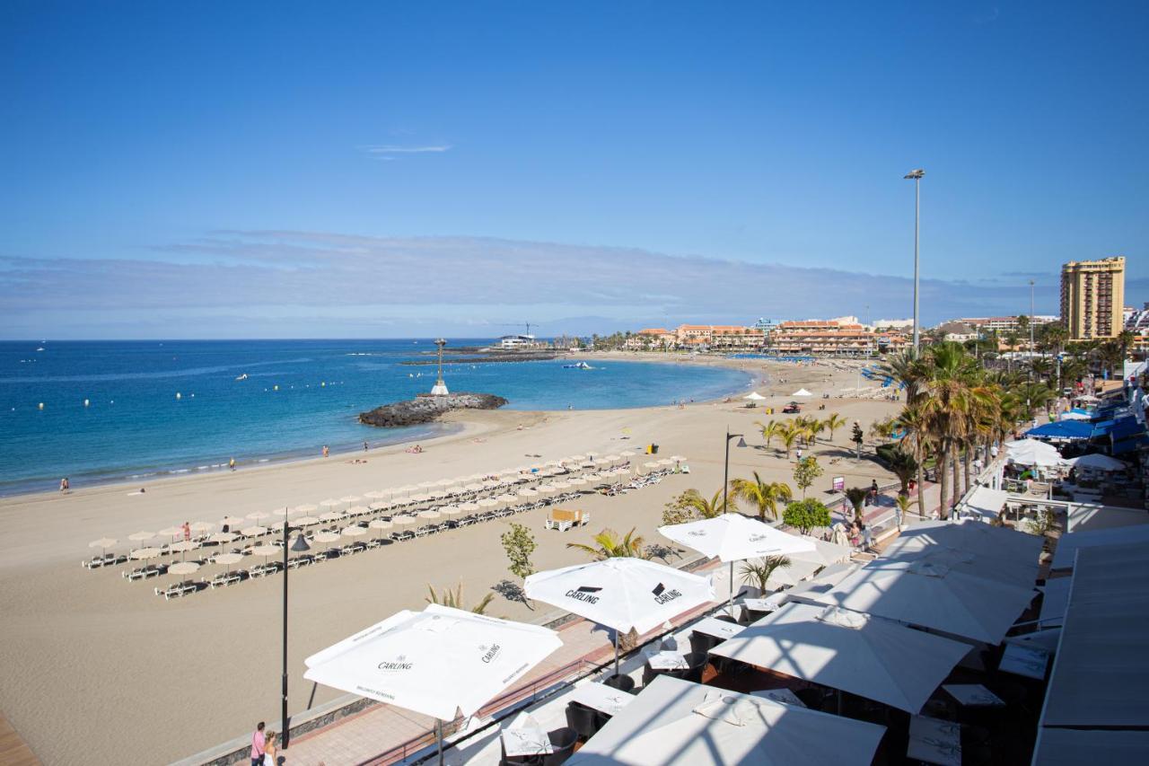 Home2Book Ocean View Los Cristianos Arona  Extérieur photo