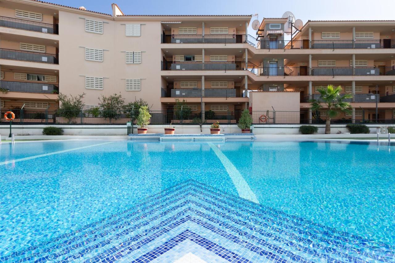 Home2Book Ocean View Los Cristianos Arona  Extérieur photo
