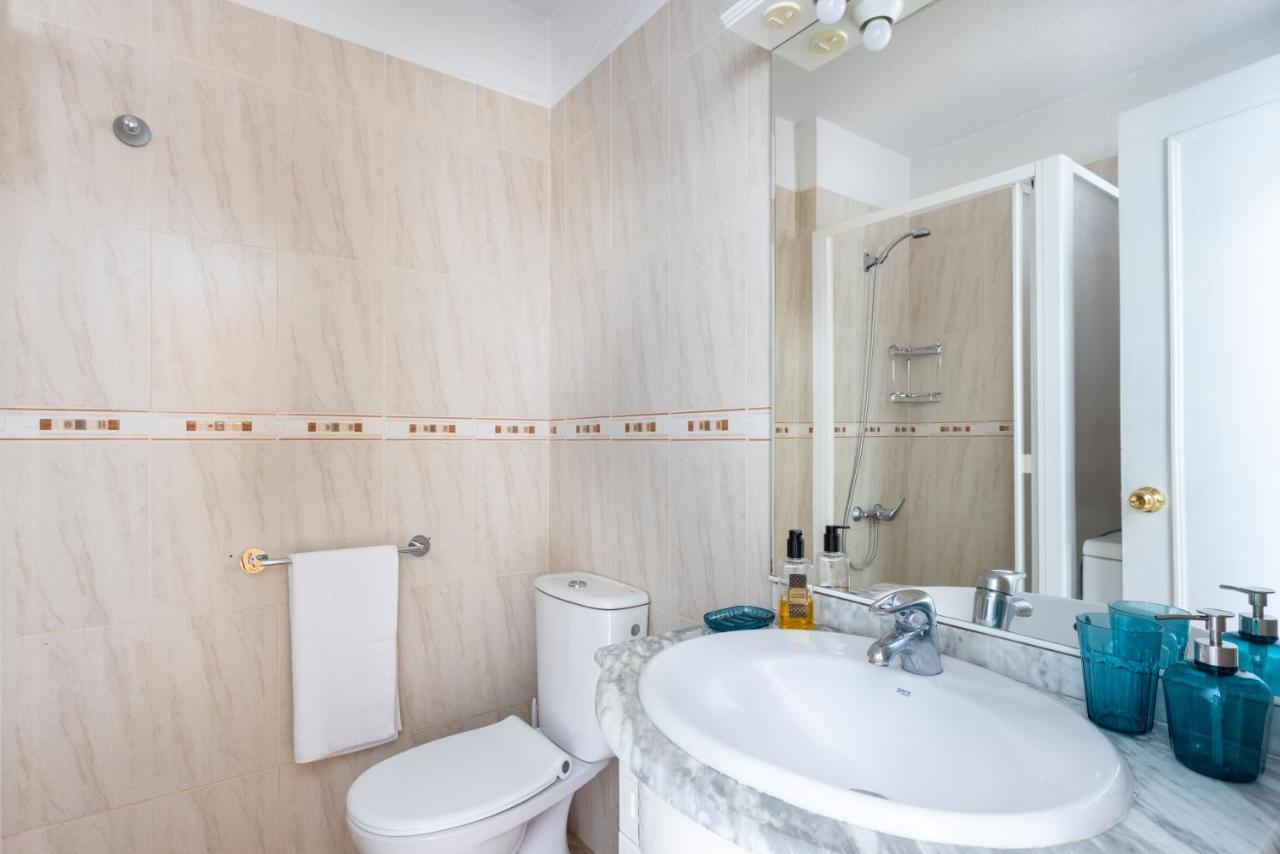 Home2Book Ocean View Los Cristianos Arona  Extérieur photo