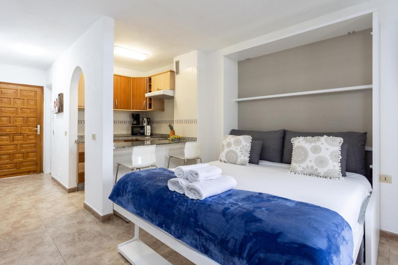 Home2Book Ocean View Los Cristianos Arona  Extérieur photo